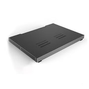 Yinzam X90 Smart UST Projector TV Slider Tray with Auto Memory, Max 150" Telescopic TV Trayer for All UST Laser Projector