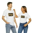 thumbnail image 1 of Yinzer State of Mind Unisex T-shirt: Bella Canvas 3001 Pennsylvania Proud, 1 of 5