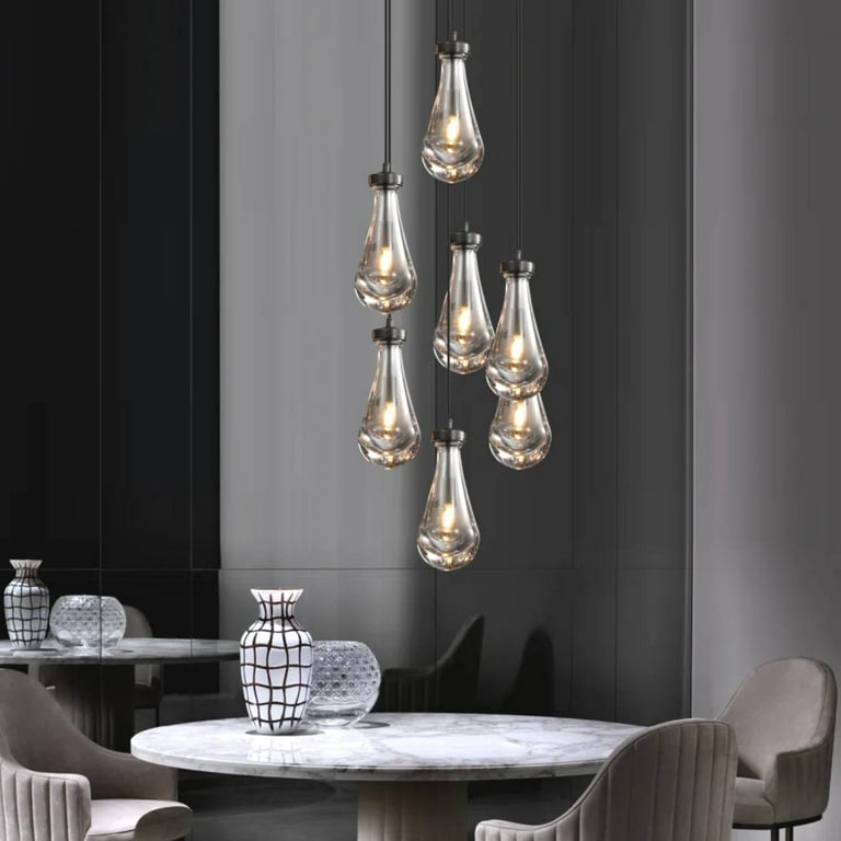 7 Must Have Modern Pendant Light Fixtures: Elevate Your Kitchen