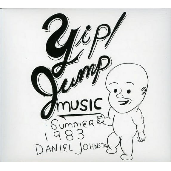 Yip Jump Music (Remaster) (Digi-Pak)