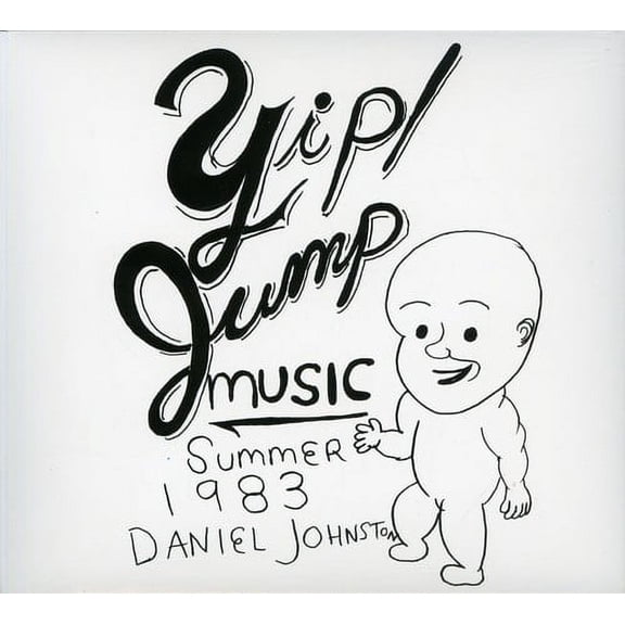 Yip Jump Music (Remaster) (Digi-Pak)