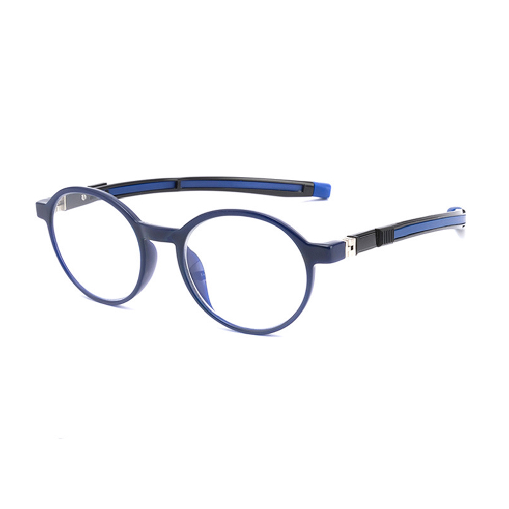 Yipa Readers Reading Glasses Spectacles Unisex HighDefinition