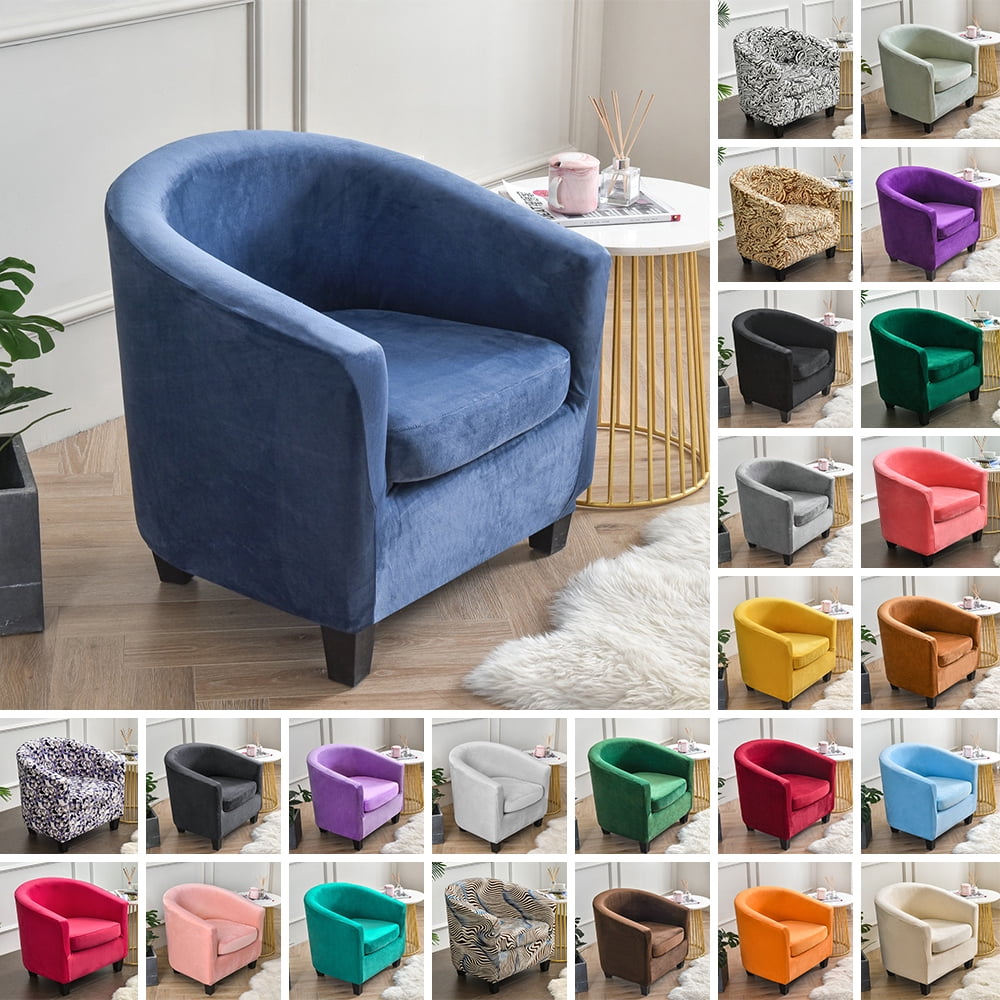 Universal Stretch Armchair Sofa Cover Removable Kuwait Ubuy