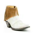 thumbnail image 1 of Yippee Ki Yay By Old Gringo Women's Tess Western Booties Snip Toe - YBL594-4 7 1/2 M  US, 1 of 7