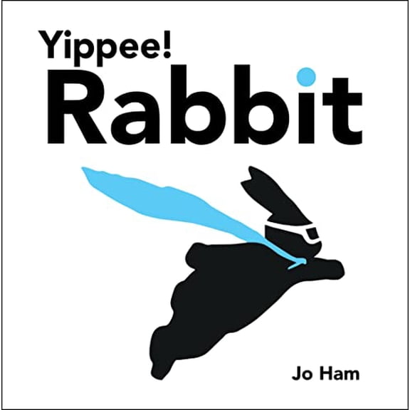 Pre-Owned Yippee! Rabbit (Hardcover) 1536233188 9781536233186
