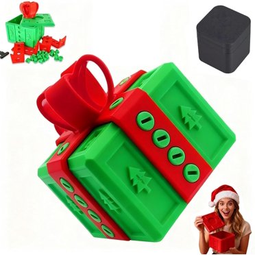 Prank-o Junk Drawer Starter Kit - Funny Parody Gag Gift Box For Housewarming