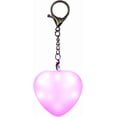 thumbnail image 1 of Yippzo Heart Purse Light Handbag Light, Purse Charms for Handbags, Rechargeable Automatic Sensor Lamp Quick Item Finding, Gift for Women Mother Friends, 1 of 8