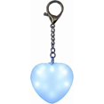 thumbnail image 1 of Yippzo Heart Purse Light Handbag Light, Purse Charms for Handbags, Rechargeable Automatic Sensor Lamp Quick Item Finding, Gift for Women Mother Friends, 1 of 8