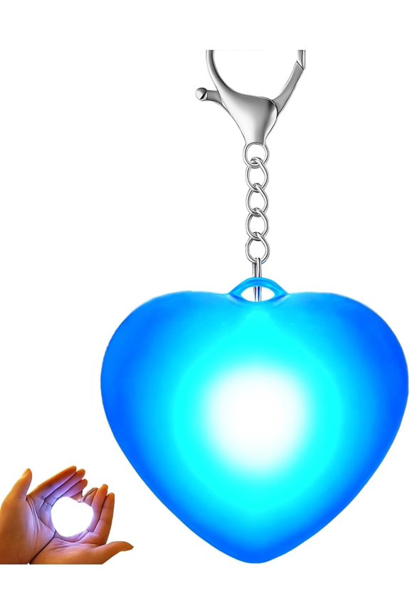 Purse Light Handbag Light - Automatic Sensor, Rechargeable LED Bag Light - Touch Activated Glow Lamp, Ideal Purse Accessory for Tote, Wallet, Handbag