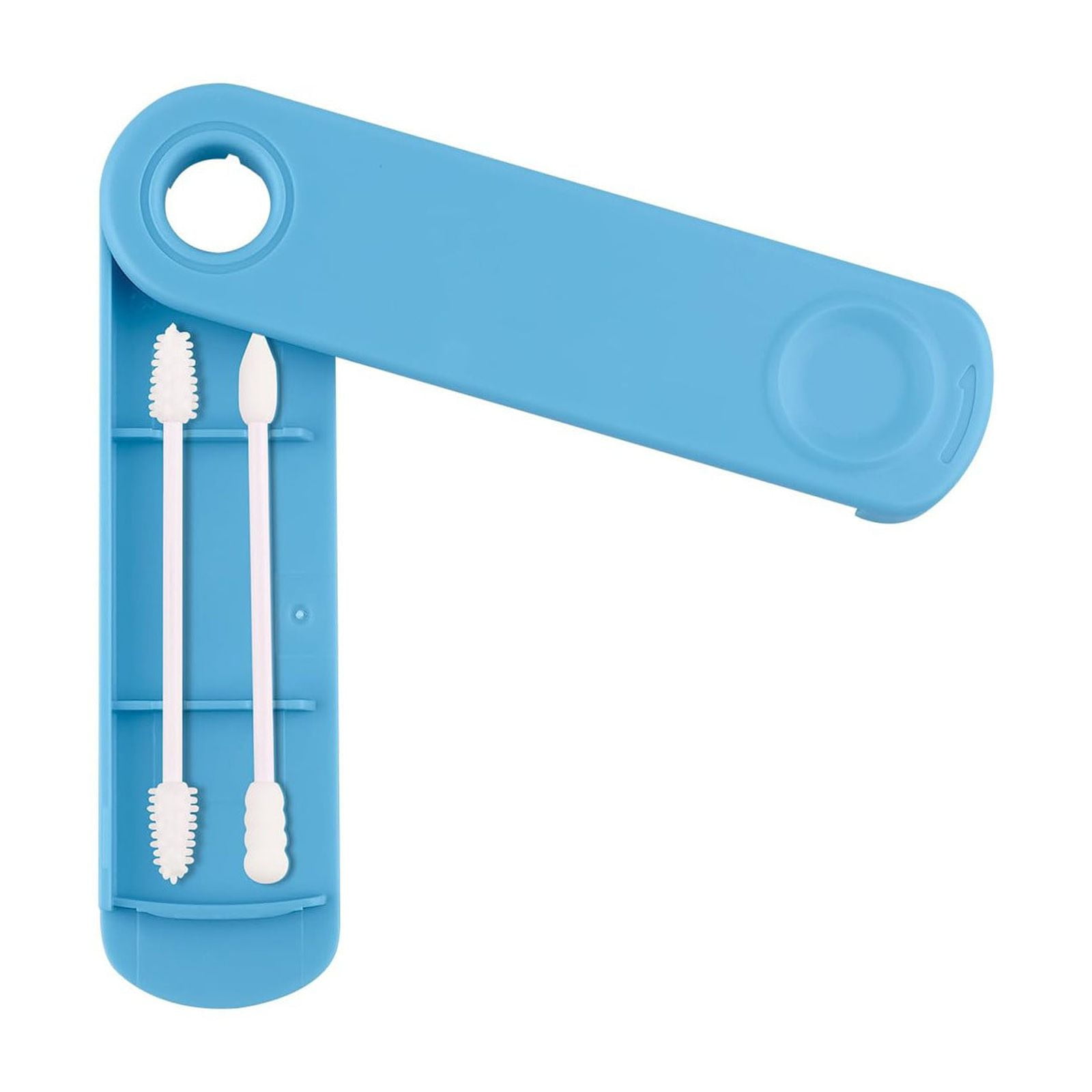 Yiqing Reduced Beauty Tools Reusable Cotton For Ear Cleaning The