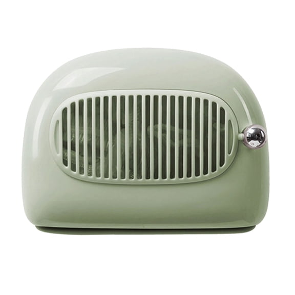 Yiran Green Disposable Plastic Wrap Dispenser Storage Box