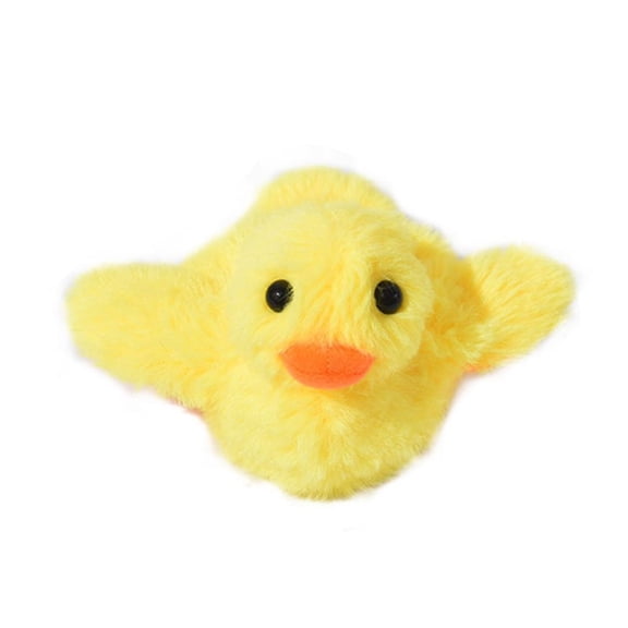 Yiran Rechargeable Interactive Touch Duck Toy, 2Pcs