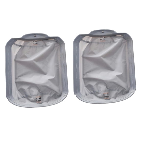Yiran Replacement Litter Pad Tray Liners for Automatic Cat Litter Box, 2 Pcs
