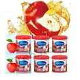thumbnail image 1 of YirehStore My Shaldan Apple Scent 6-cans, Original Classic Formula, Car Cup-holder Natural air freshener, Real Fruit Aroma, 1 of 6