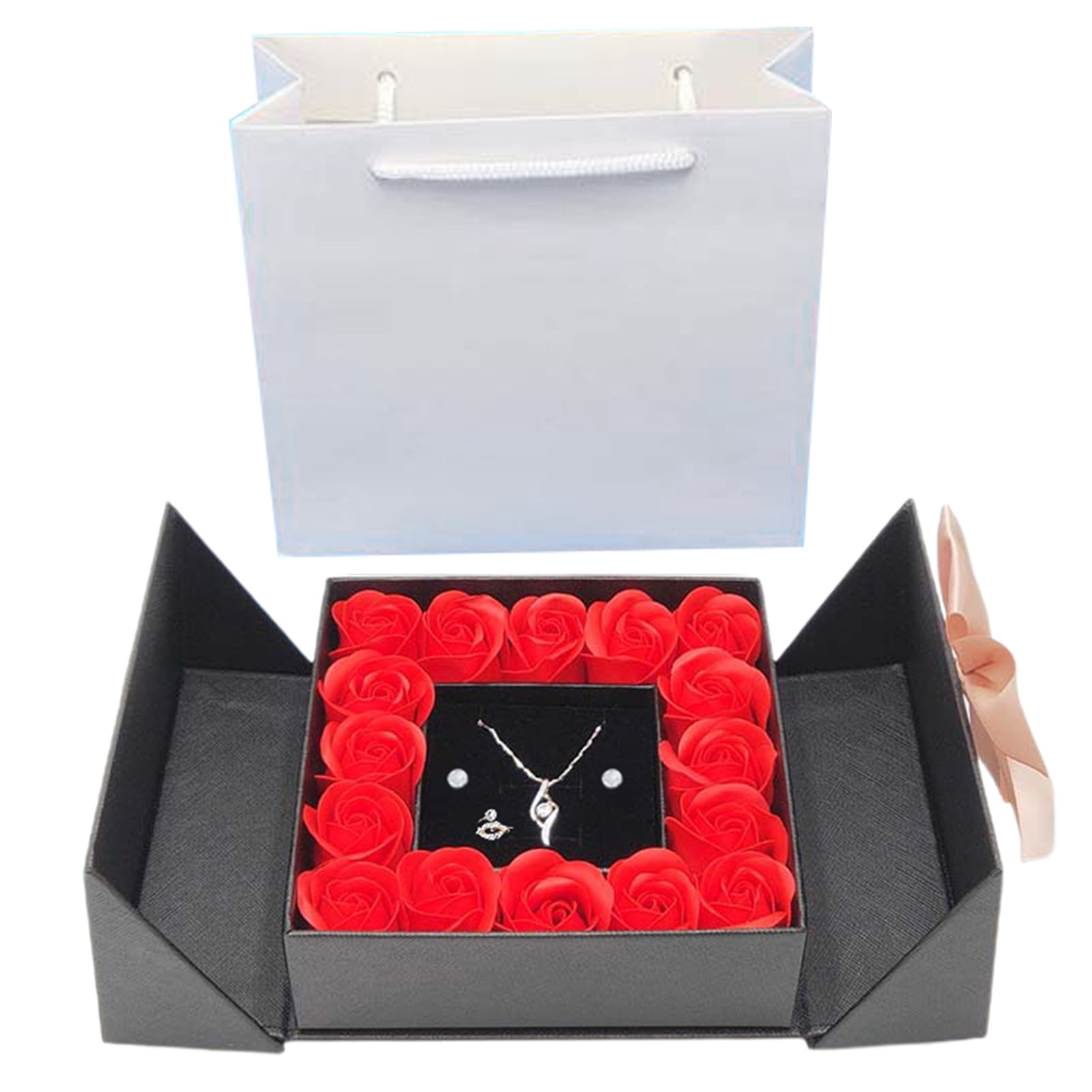 Jewelry Gift Box - Surprise Box for Her