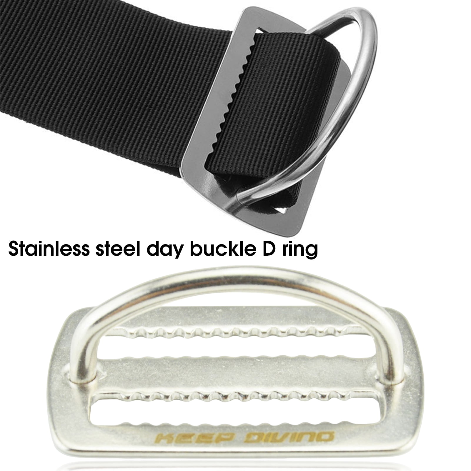 TYPES OF BELT BUCKLES AND FASTENINGS