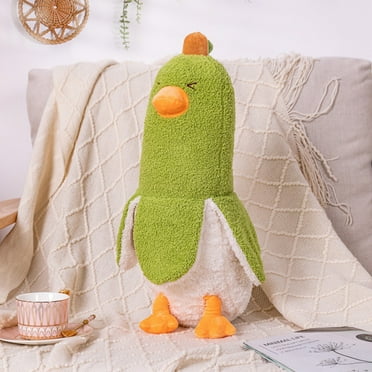 Plush Duck Stuffed Animal Doll Plush Duck Stuffed Animal Toys Lovely