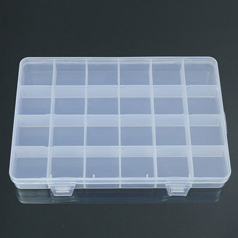 https://i5.walmartimages.com/seo/Yirtree-24-Grids-Clear-Plastic-Jewelry-Box-Organizer-Storage-Container-Holder-Large-Capacity-Compartments-PP-Transparent-Home_55321e94-4fff-412f-b2c8-ed2d3b568d83.8231f5774a517449264a78801b367f8b.jpeg?odnHeight=768&odnWidth=768&odnBg=FFFFFF