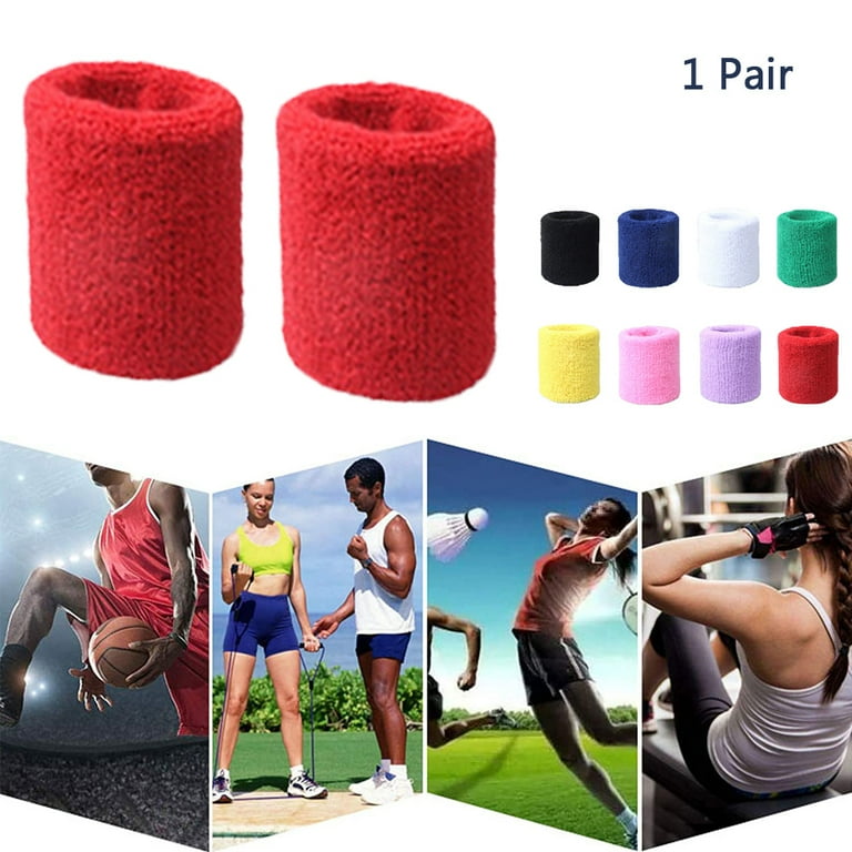 Athletic wristbands store