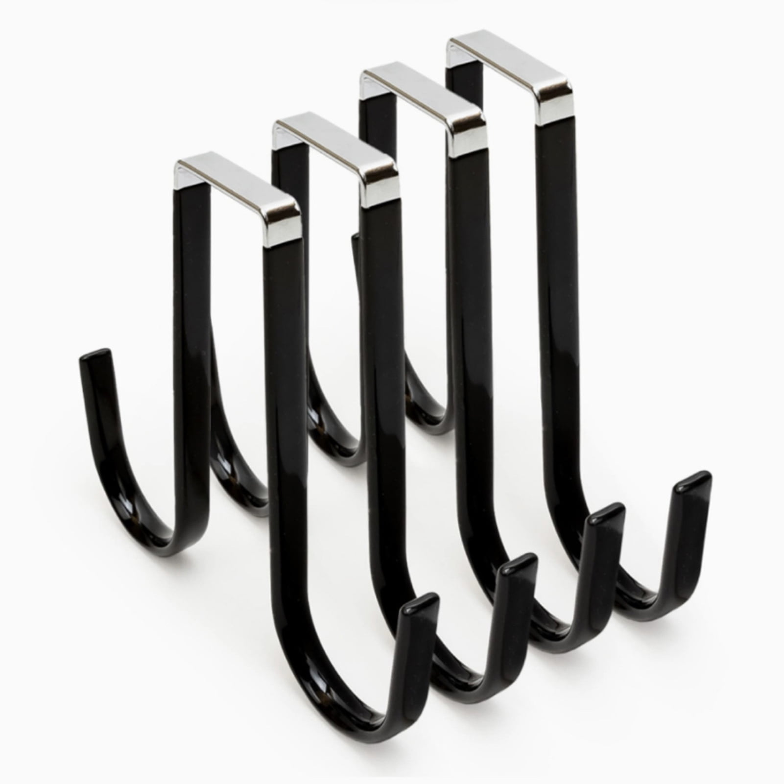 Yirtree 5 Inches Double Side Wreath Hanger Over The Door Large Wreath