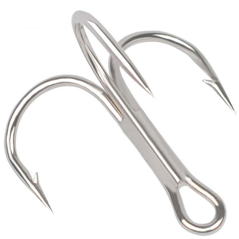 https://i5.walmartimages.com/seo/Yirtree-50-Pcs-Round-Bend-Treble-Hook-Double-Split-Ring-Set-Black-High-Carbon-Steel-Fishing-Stainless-Heavy-Duty-Tackle_fb4138a5-44db-43db-9736-38d3ec8a7cba_1.928f5b3e500626b38dc13891dbdb063b.jpeg?odnHeight=768&odnWidth=768&odnBg=FFFFFF