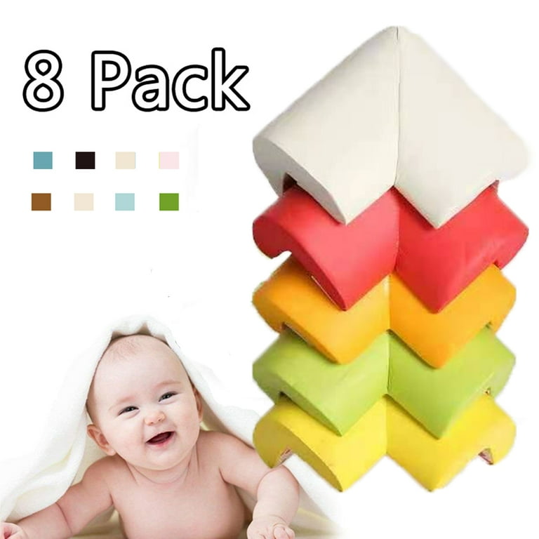 Toddler store edge protector
