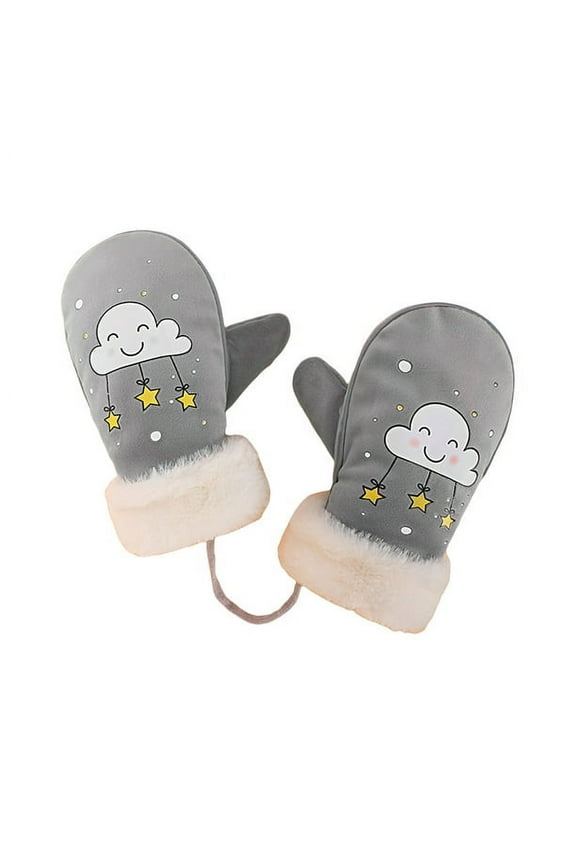 Adjustable Cotton High Chef Hat Multicolor