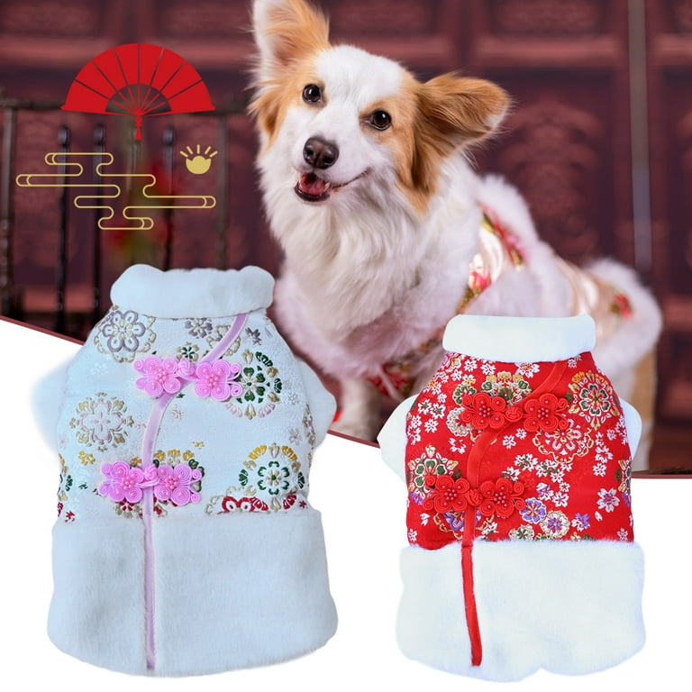 Chinese store happy coat