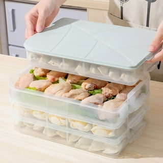 https://i5.walmartimages.com/seo/Yirtree-Food-Storage-Containers-Single-deck-Easy-Carry-Hygienic-Dumpling-Organizer-Food-Airtight-Plastic-Snap-Lids-Leak-Proof-Kitchen-Pantry-Organiza_3212d4d2-46cc-41c0-a3e0-ccbd3fe2def6.66cea1f49f4ce375b339c67ae0c9872a.jpeg?odnHeight=320&odnWidth=320&odnBg=FFFFFF