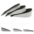 thumbnail image 1 of Yirtree Height Increase Insoles Air up Shoe Lifts Elevator Shoes Insole -Heels Lift Inserts for Men and Women, 1 of 8