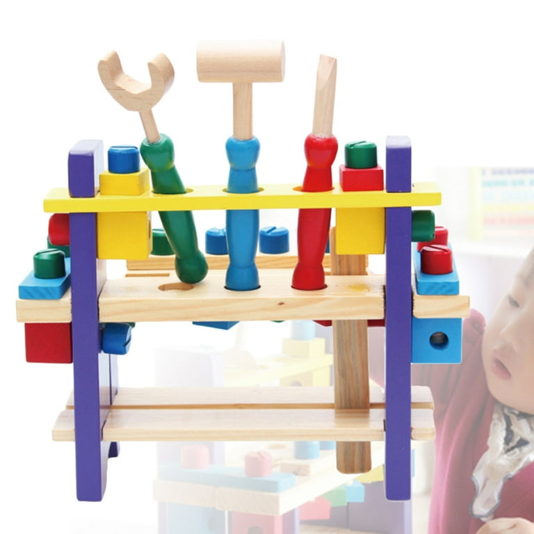 Best workbench for toddlers sale