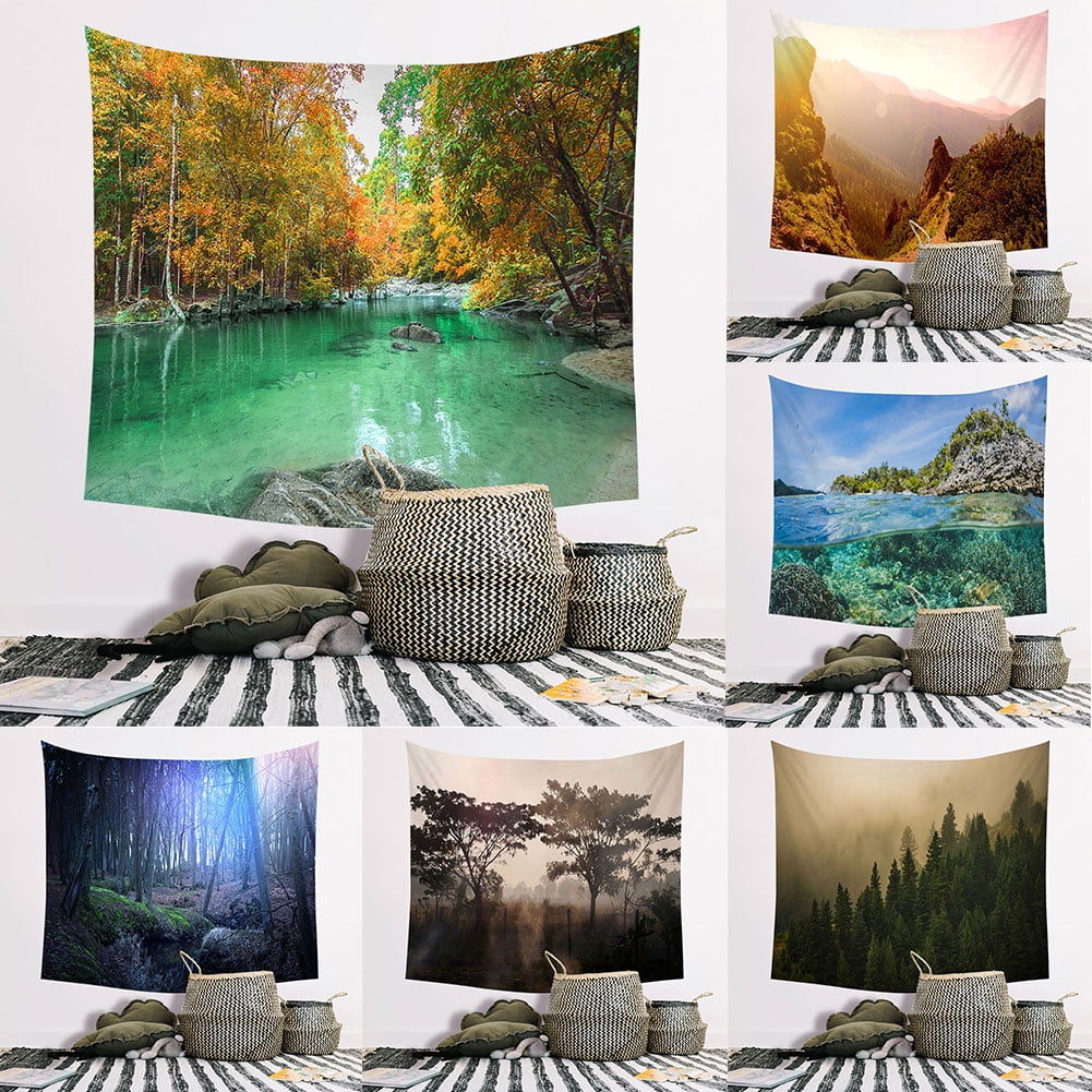 https://i5.walmartimages.com/seo/Yirtree-Nature-Mountain-Forest-Tapestry-Scenic-Green-Pine-Tree-Waterfall-Landscape-Wall-Hanging-Tapestries-for-Home-Decoration_6d847ebd-b64f-4bf9-8487-d81b4ab2dc30.7145b663042a0ef9190a19a660b416b4.jpeg