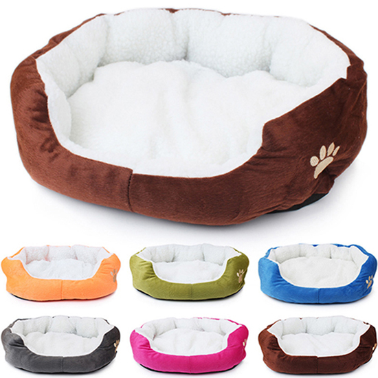 Yirtree Pet Bed for Dog Carrier & Travel Carrier Pet Bed Fits Plastic