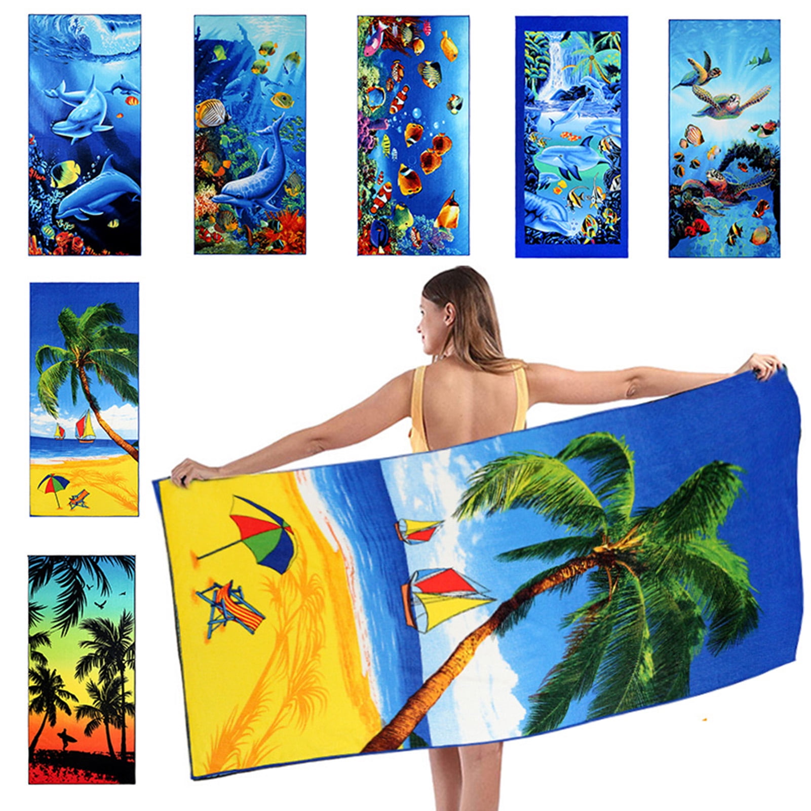 Quick drying beach towels new arrivals