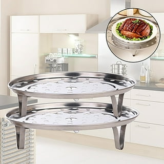 https://i5.walmartimages.com/seo/Yirtree-Round-Stainless-Steel-Steamer-Rack-Diameter-Steaming-Stand-Canner-Canning-Racks-Stock-Pot-Tray-Pressure-Cooker-Cooking-Toast-Bread-Salad-Baki_4435cea0-f3f5-4447-917b-fc10859da040.02d067a9f8187b525339eaf7c904df0d.jpeg?odnHeight=320&odnWidth=320&odnBg=FFFFFF