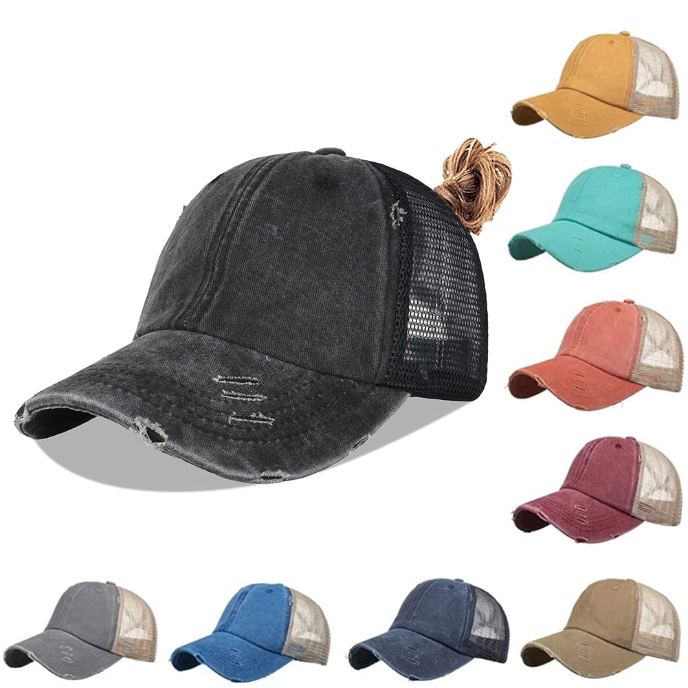 Back to School Caps Spiral pi Math Dad Hats for Women Funny Denim Dad Hat  Adjustable at  Women's Clothing store