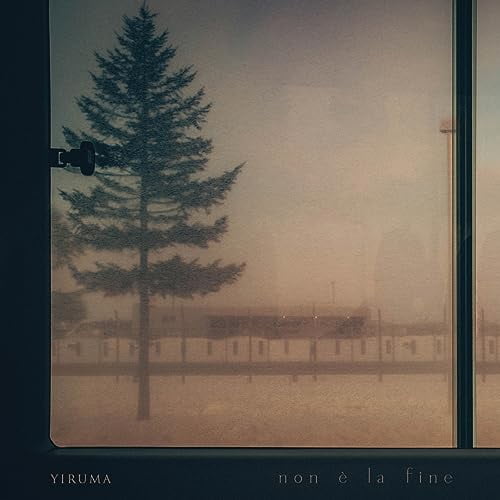 Yiruma: Non  La Fine Yiruma (Vinyl Record)