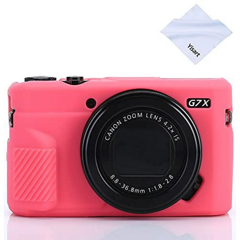 PowerShot G7X Mark III➕トライポッドグリップ➕防水ケース PowerShot G7X Mark III➕トライポッドグリップ➕防水ケース