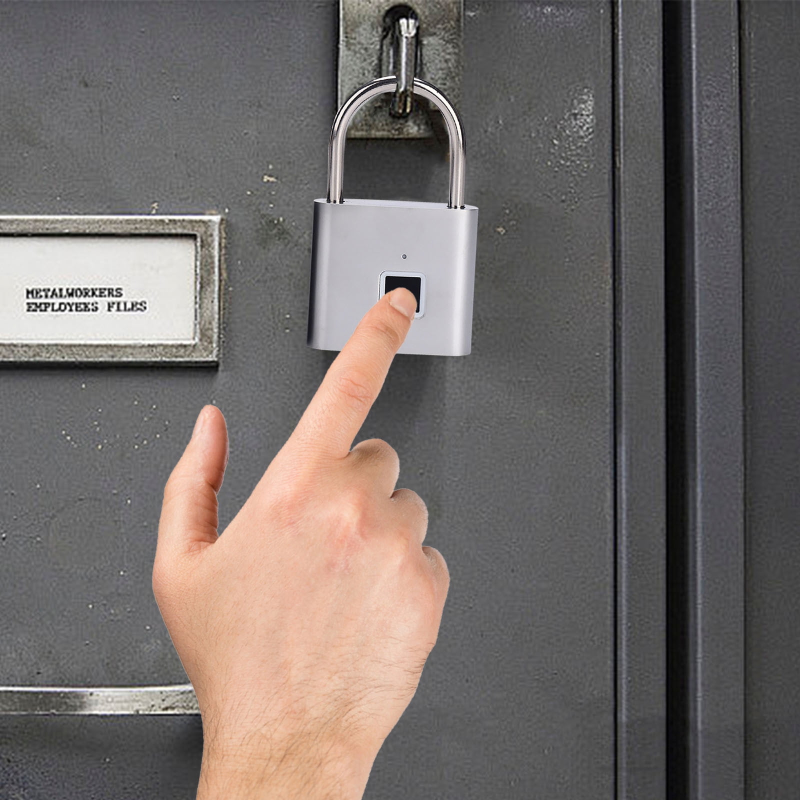 Yishangzhng 2024 Black and Friday and Cyber and Honday Deals, Padlock