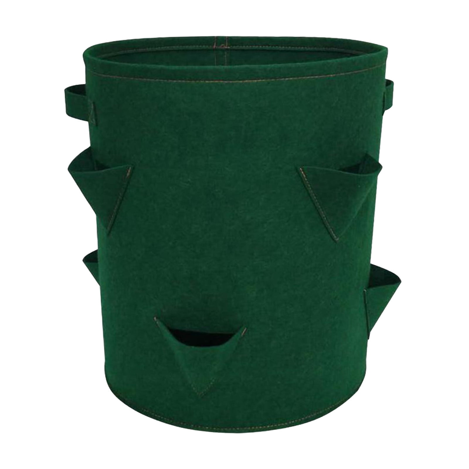 Yishangzhng Black and Friday Deals 2024, Strawberry Planting Bag Garden