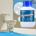 Yishangzhng Pipe Dredging Agent Sewer Toilet Kitchen Dredging Deodorant