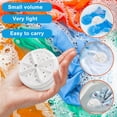 Yishangzhng Portable Travel Underwear Turbo Spinning Washer Fully