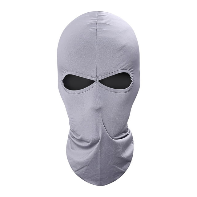 Yishangzhng Ski Mask Full Face Helmet Mask Balaclava Protection Full