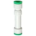Yishangzhng Stretch Connector Water Pipe Fittings Branch Joint Non Hot