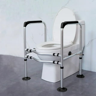 Walmart commode cheap seats