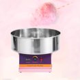thumbnail image 1 of Yiwa Cotton Candy Machine Commercial, Electric Cotton Candy Maker, 1030W Candy Floss Maker for Family Party Amusement Park Carnival(Pink), 1 of 7