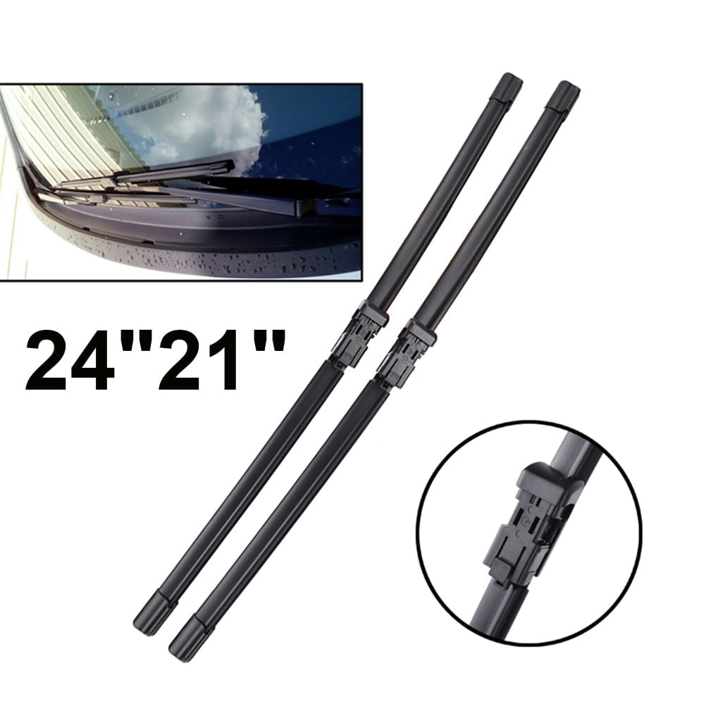 Chevy Malibu 2011 Wiper Blades