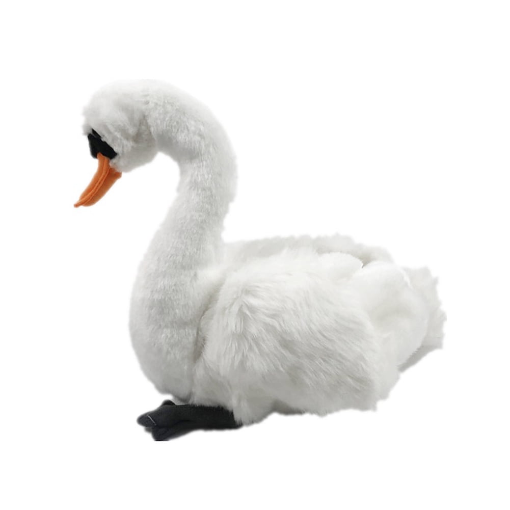Stuffed swans cheap