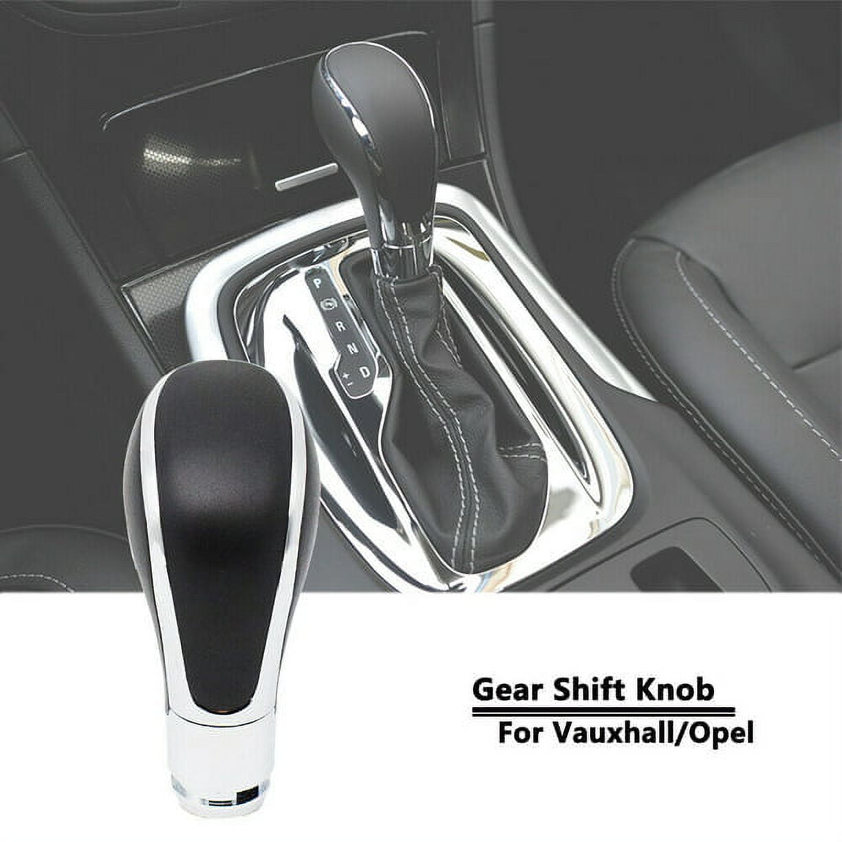 Gear shift knob for 2013 buick verano discount