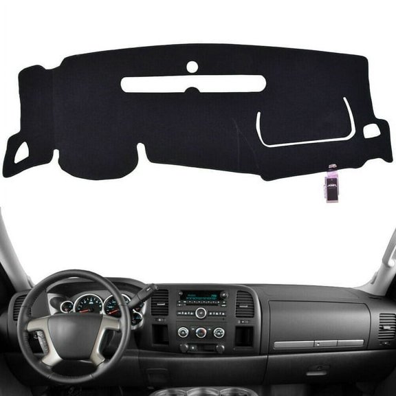 Amazing 2008 Chevy Silverado Dashboard Cover Images